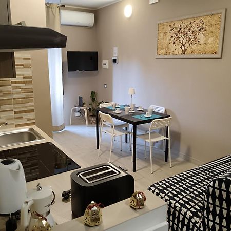 U Peri Alivu House Villa Catania Ngoại thất bức ảnh