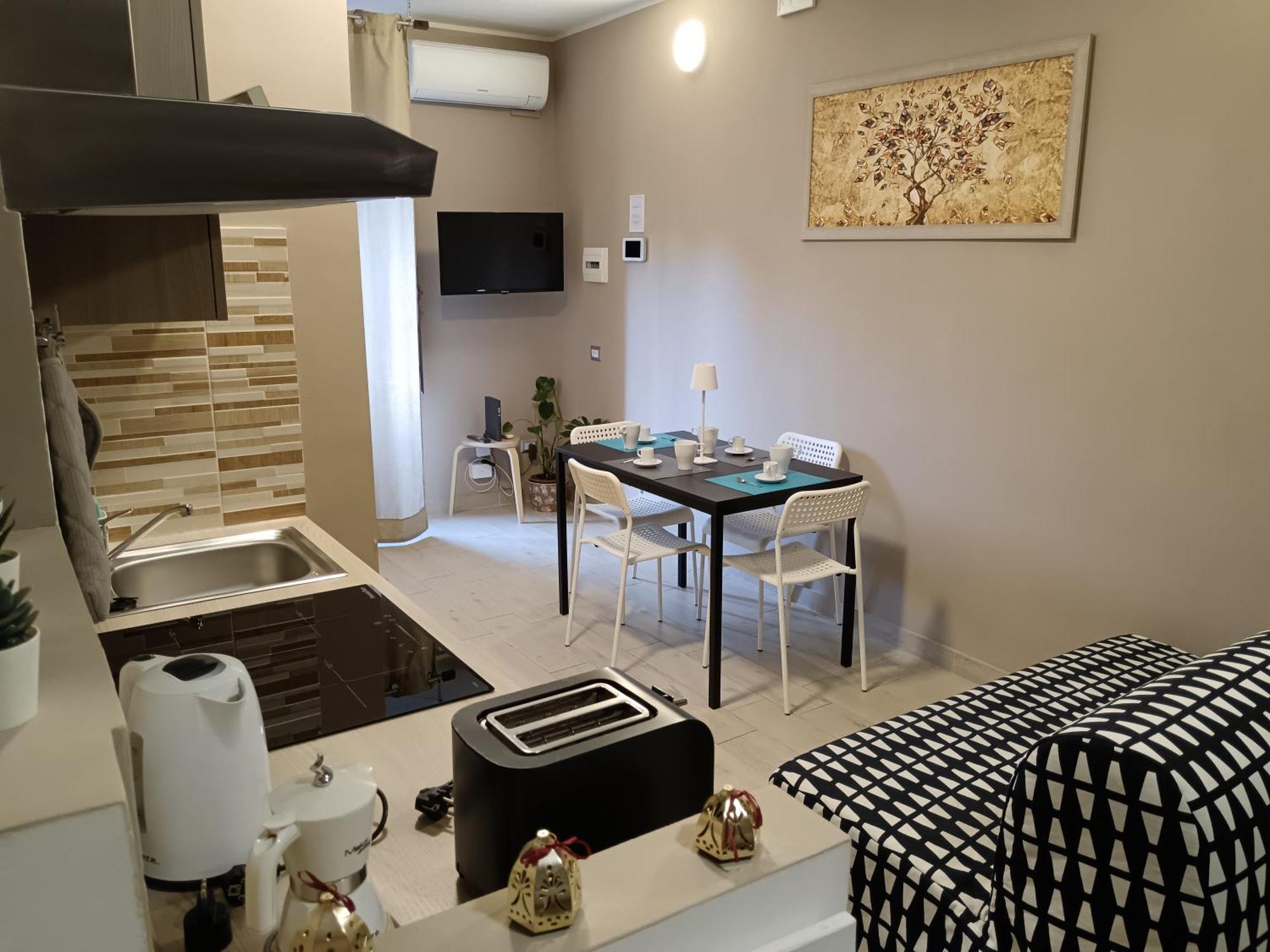 U Peri Alivu House Villa Catania Ngoại thất bức ảnh