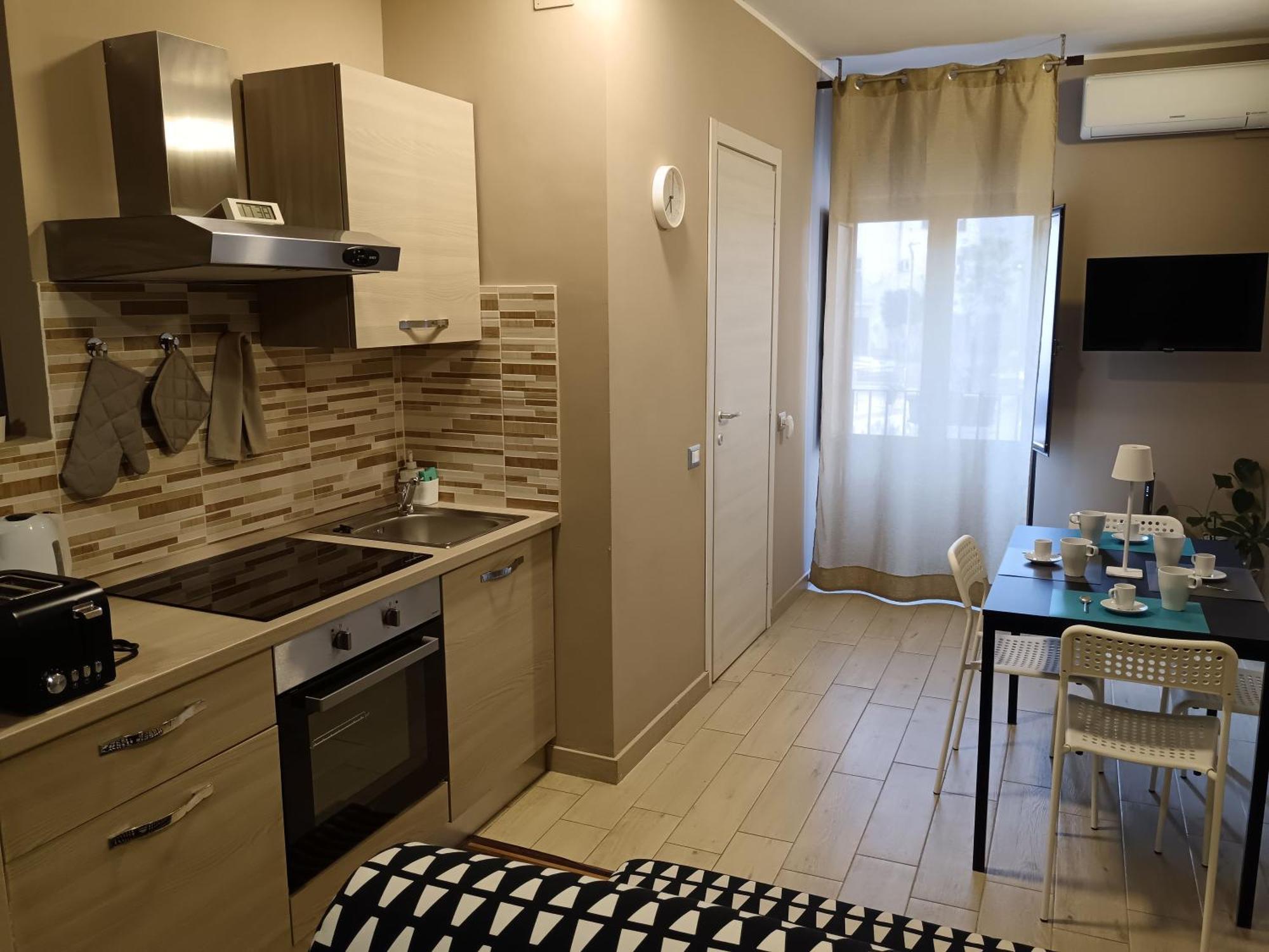 U Peri Alivu House Villa Catania Ngoại thất bức ảnh