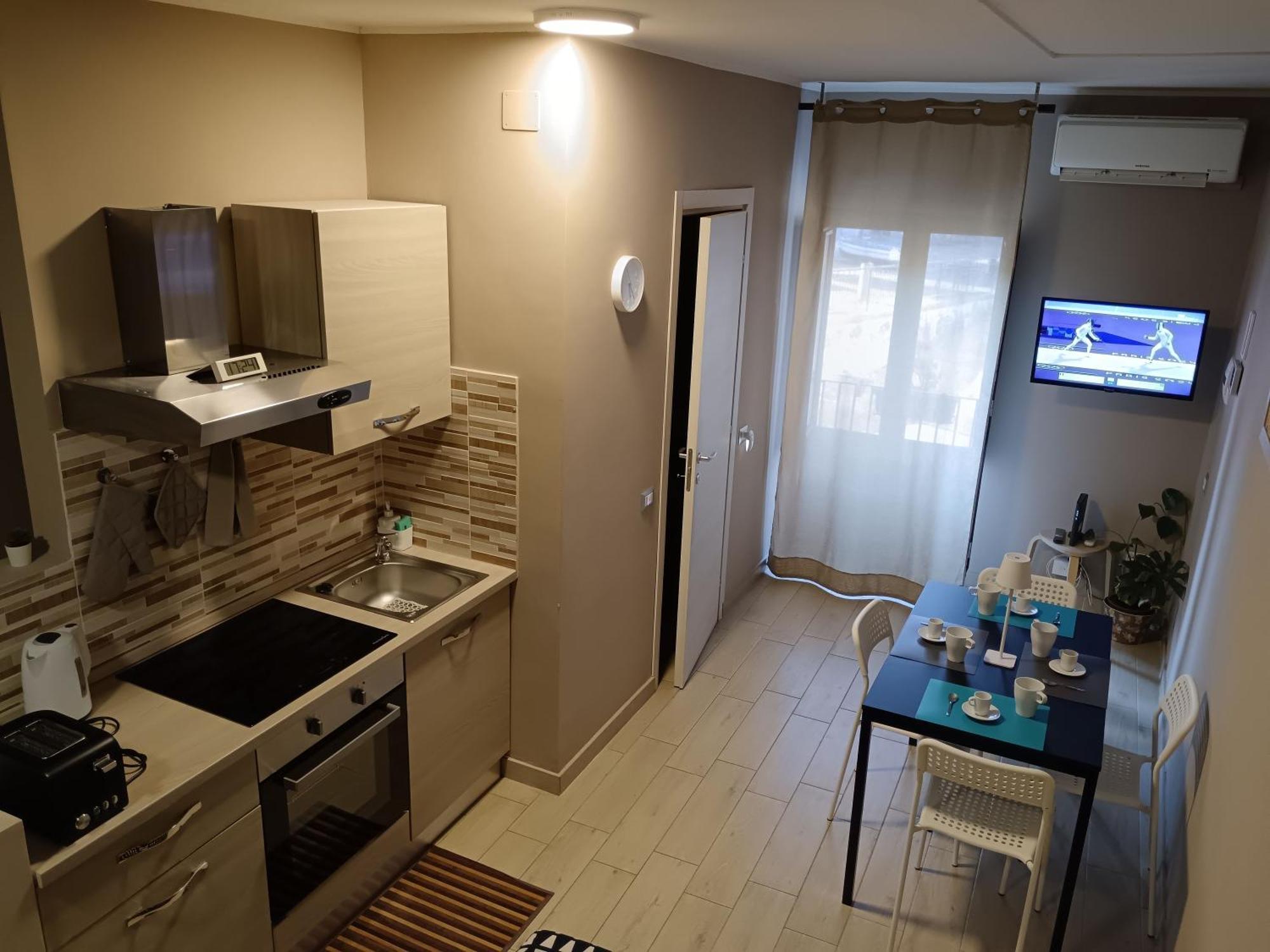 U Peri Alivu House Villa Catania Ngoại thất bức ảnh