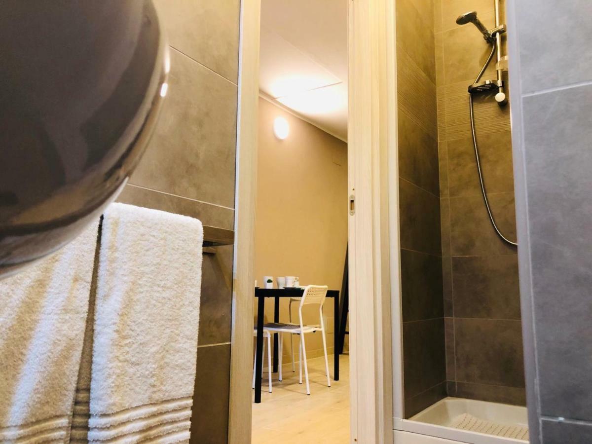 U Peri Alivu House Villa Catania Ngoại thất bức ảnh