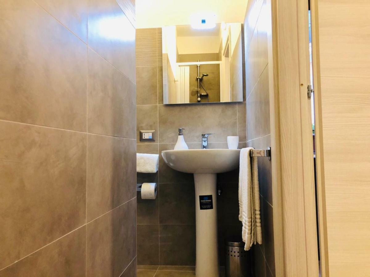 U Peri Alivu House Villa Catania Ngoại thất bức ảnh