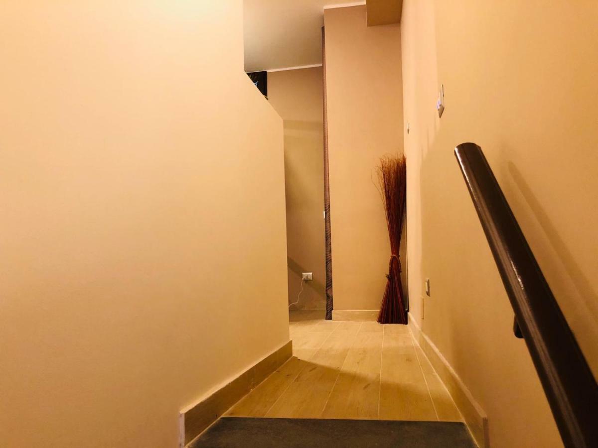 U Peri Alivu House Villa Catania Ngoại thất bức ảnh