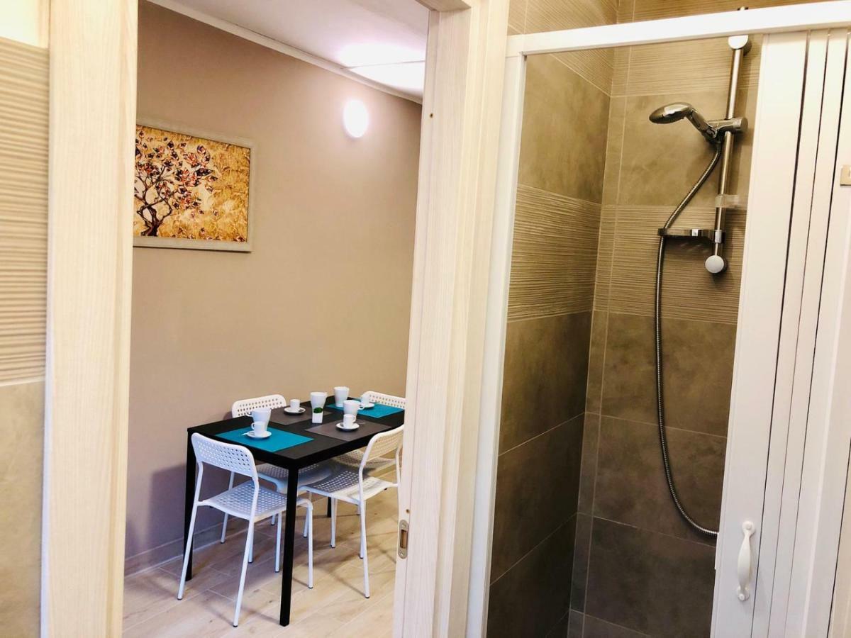 U Peri Alivu House Villa Catania Ngoại thất bức ảnh