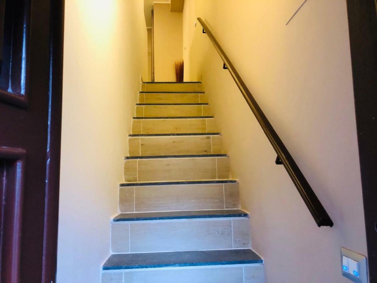 U Peri Alivu House Villa Catania Ngoại thất bức ảnh